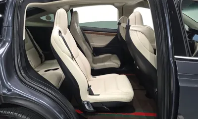 Tesla Model X 2019, 89629 км, за 43554.56 USD - фото 11