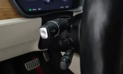 Tesla Model X 2019, 89629 км, за 43554.56 USD - фото 13