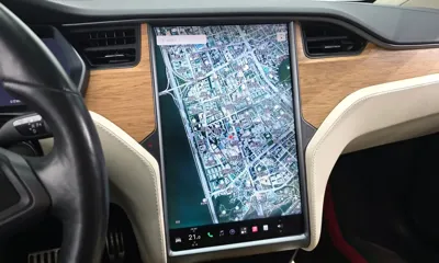 Tesla Model X 2019, 89629 км, за 43554.56 USD - фото 15