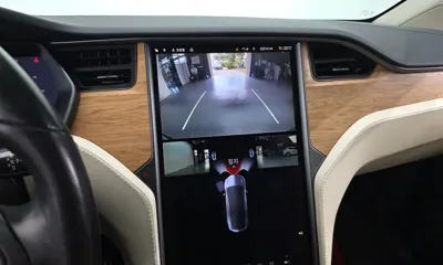 Tesla Model X 2019, 89629 км, за 43554.56 USD - фото 16