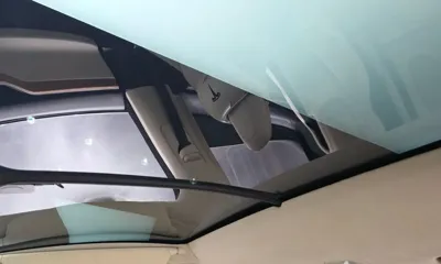 Tesla Model X 2019, 89629 км, за 43554.56 USD - фото 19