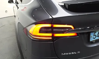 Tesla Model X 2019, 89629 км, за 43554.56 USD - фото 23