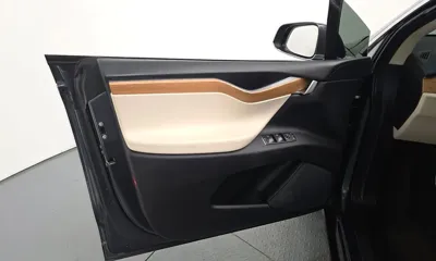 Tesla Model X 2019, 89629 км, за 43554.56 USD - фото 24