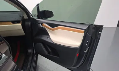 Tesla Model X 2019, 89629 км, за 43554.56 USD - фото 25