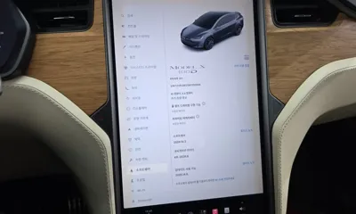 Tesla Model X 2019, 89629 км, за 43554.56 USD - фото 27