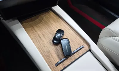 Tesla Model X 2019, 89629 км, за 43554.56 USD - фото 28
