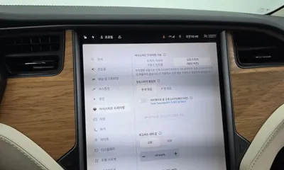 Tesla Model X 2019, 89629 км, за 43554.56 USD - фото 33