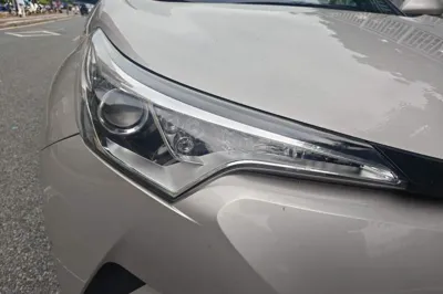 Toyota C-HR 2020, 36300 км, за 8894 USD - фото 7