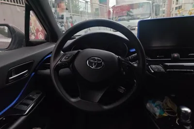 Toyota C-HR 2020, 36300 км, за 8894 USD - фото 14