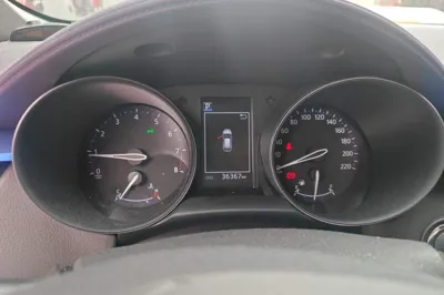 Toyota C-HR 2020, 36300 км, за 8894 USD - фото 15
