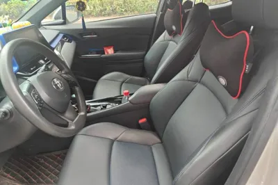 Toyota C-HR 2020, 36300 км, за 8894 USD - фото 19