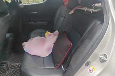 Toyota C-HR 2020, 36300 км, за 8894 USD - фото 21