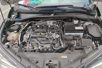 Toyota C-HR 2020, 36300 км, за 8894 USD - фото 26