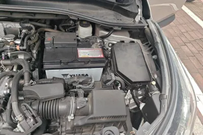 Toyota C-HR 2020, 36300 км, за 8894 USD - фото 27