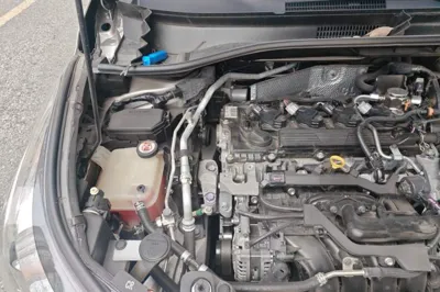 Toyota C-HR 2020, 36300 км, за 8894 USD - фото 28