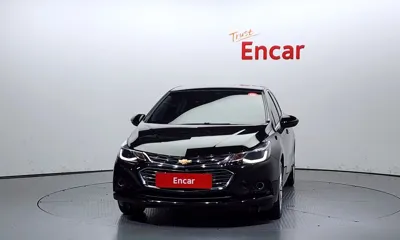 ChevroletGMDaewoo Cruze 2017, 88904 км, за 4926.43 USD