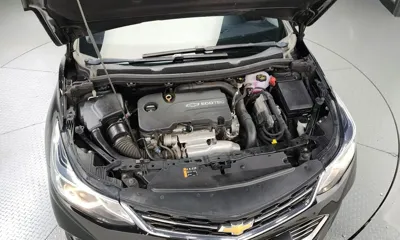ChevroletGMDaewoo Cruze 2017, 88904 км, за 4926.43 USD - фото 6