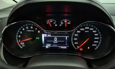 ChevroletGMDaewoo Cruze 2017, 88904 км, за 4926.43 USD - фото 8