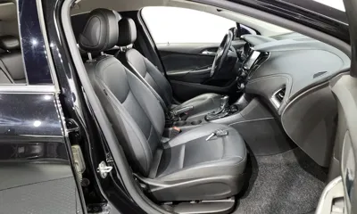 ChevroletGMDaewoo Cruze 2017, 88904 км, за 4926.43 USD - фото 10