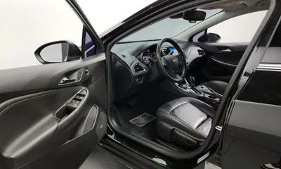 ChevroletGMDaewoo Cruze 2017, 88904 км, за 4926.43 USD - фото 11