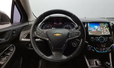 ChevroletGMDaewoo Cruze 2017, 88904 км, за 4926.43 USD - фото 13