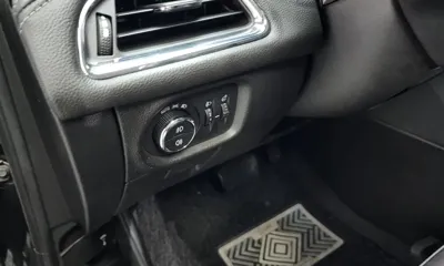 ChevroletGMDaewoo Cruze 2017, 88904 км, за 4926.43 USD - фото 17