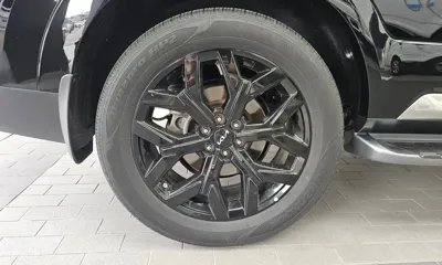 Kia Mohave 2024, 42433 км, за 29867.4 USD