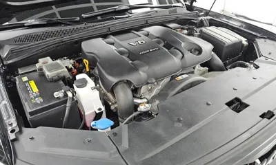 Kia Mohave 2024, 42433 км, за 29867.4 USD - фото 6