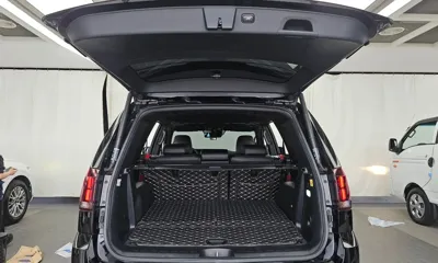 Kia Mohave 2024, 42433 км, за 29867.4 USD - фото 20