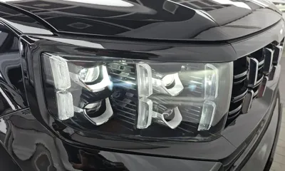Kia Mohave 2024, 42433 км, за 29867.4 USD - фото 22