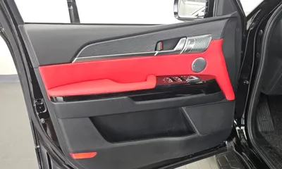 Kia Mohave 2024, 42433 км, за 29867.4 USD - фото 24