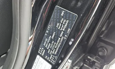 Kia Mohave 2024, 42433 км, за 29867.4 USD - фото 26