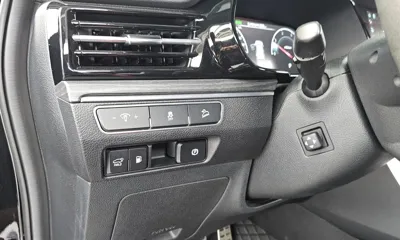 Kia Mohave 2024, 42433 км, за 29867.4 USD - фото 28