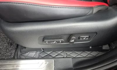 Kia Mohave 2024, 42433 км, за 29867.4 USD - фото 32