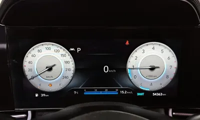 Hyundai Avante 2021, 54363 км, за 11815.68 USD - фото 8