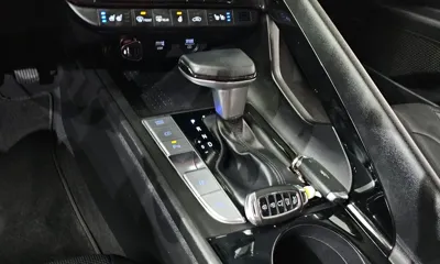 Hyundai Avante 2021, 54363 км, за 11815.68 USD - фото 9