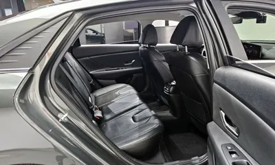 Hyundai Avante 2021, 54363 км, за 11815.68 USD - фото 12