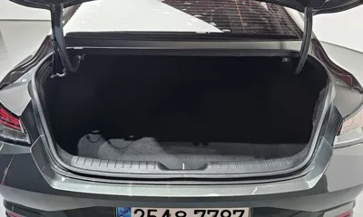 Hyundai Avante 2021, 54363 км, за 11815.68 USD - фото 20