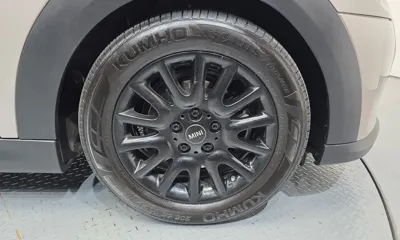 MINI Cooper 2022, 51173 км, за 12156.27 USD