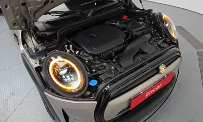 MINI Cooper 2022, 51173 км, за 12156.27 USD - фото 6