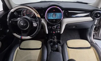 MINI Cooper 2022, 51173 км, за 12156.27 USD - фото 7