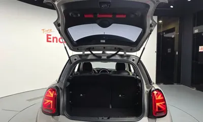 MINI Cooper 2022, 51173 км, за 12156.27 USD - фото 20