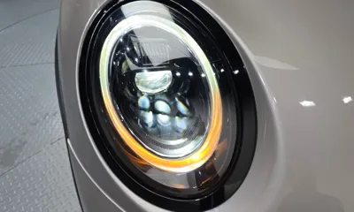 MINI Cooper 2022, 51173 км, за 12156.27 USD - фото 22
