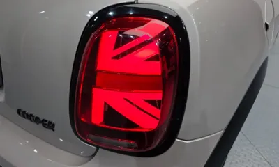 MINI Cooper 2022, 51173 км, за 12156.27 USD - фото 23