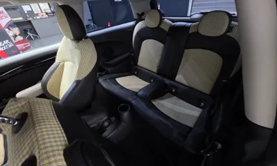 MINI Cooper 2022, 51173 км, за 12156.27 USD - фото 26