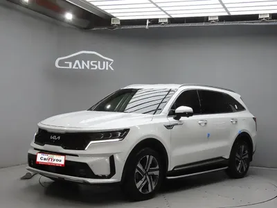 Kia Sorento · 2023 год