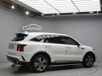 Kia Sorento 2023, 68221 км, за 22859.95 USD