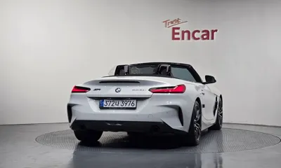 BMW Z4 2022, 76835 км, за 27674.66 USD