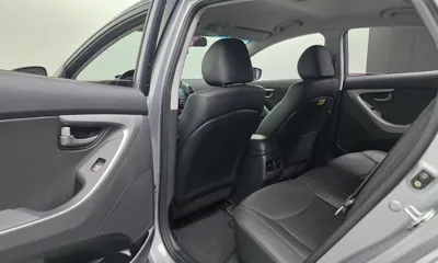 Hyundai Avante 2015, 68725 км, за 4966.88 USD - фото 18