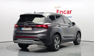Hyundai Santafe 2021, 78927 км, за 14375.74 USD